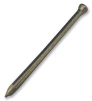 DURATOOL 500NLPP30B PANEL PIN, 30MM