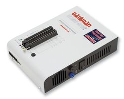 DATAMAN DATAMAN-48PRO2 Super Fast Universal 48-Pin Programmer with ISP Capabilities and USB 2.0 / Parallel Connectivity