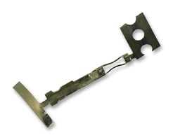 MOLEX 16-02-1110 Contact, C-Grid®, SL 71851 Series, Socket, Crimp, 22 AWG, Tin Plated Contacts