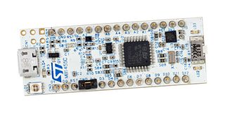 STMICROELECTRONICS NUCLEO-G031K8