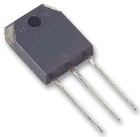 ONSEMI FQA40N25 Power MOSFET, N Channel, 250 V, 40 A, 0.051 ohm, TO-3PN, Through Hole