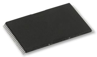 MICROCHIP SST39VF1601-70-4C-EKE Flash Memory, Parallel NOR, 16 Mbit, 1M x 16bit, Parallel, TSOP, 48 Pins